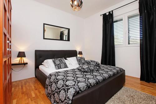 Apartments Triporte