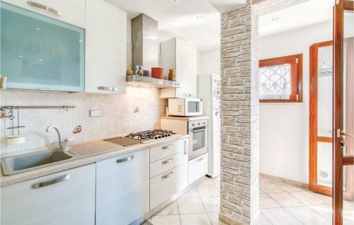 Apartment Torvajanica -rm- 39