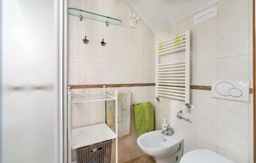 Apartment Torvajanica -rm- 39