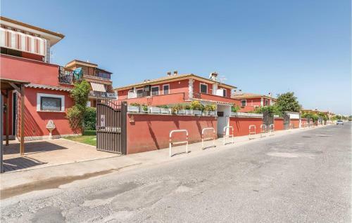 Apartment Torvajanica -rm- 39