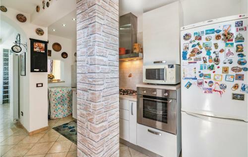 Apartment Torvajanica -rm- 39