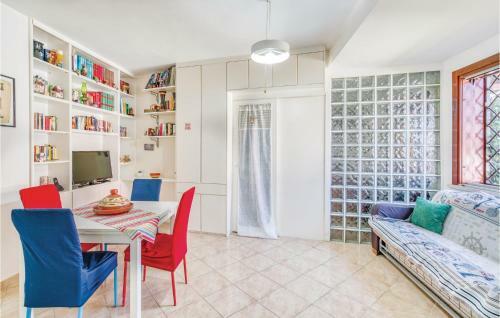 Apartment Torvajanica -rm- 39