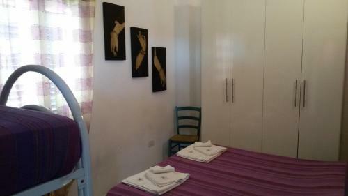 Apartamento Soleesale Appartamenti E Camere Per Vacanza