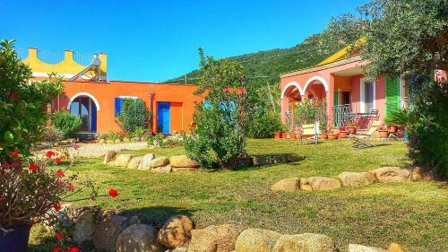 Apartamento Soleesale Appartamenti E Camere Per Vacanza