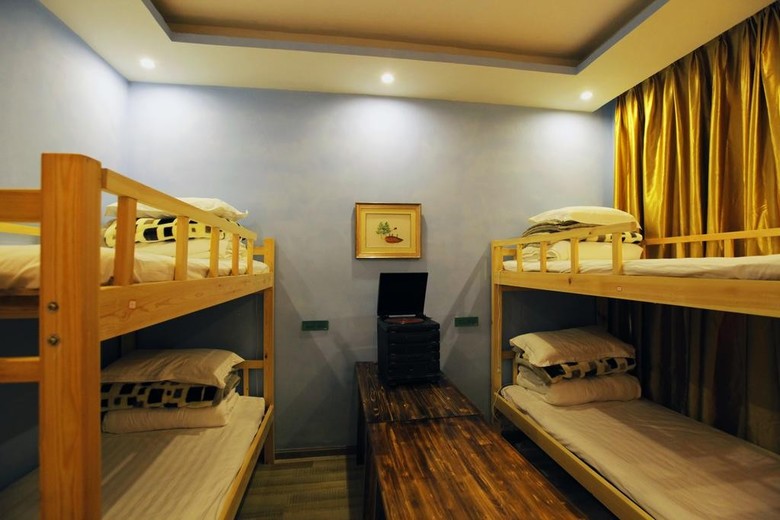 Albergue Siguniang Mountain Metok Light Inn