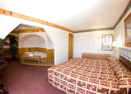 Motel North Country Inn & Suites