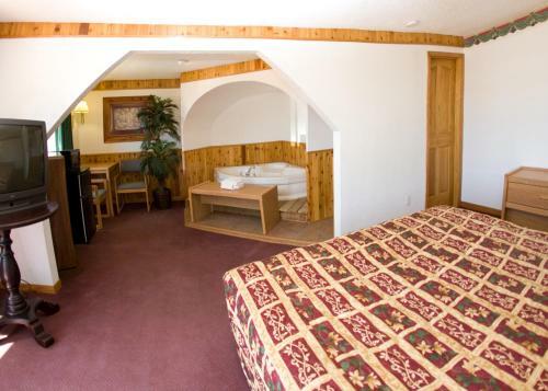 Motel North Country Inn & Suites