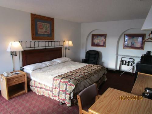 Motel North Country Inn & Suites