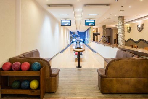 Bed & Breakfast Resort Pod Lasem