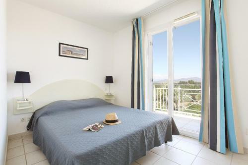 Aparthotel Open Domaine Des Eucalyptus