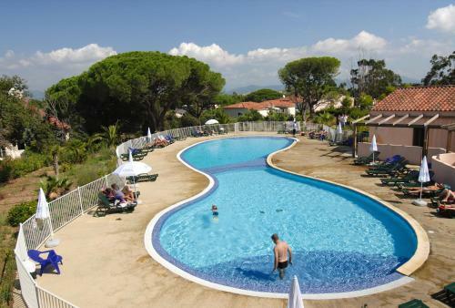 Aparthotel Open Domaine Des Eucalyptus