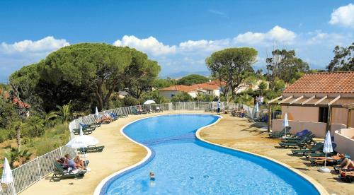 Aparthotel Open Domaine Des Eucalyptus