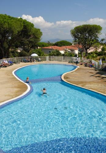 Aparthotel Open Domaine Des Eucalyptus
