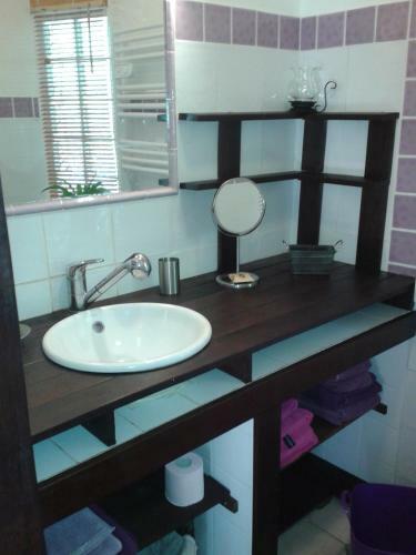 Bed & Breakfast Les Chambres De Kerael
