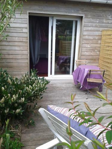 Bed & Breakfast Les Chambres De Kerael