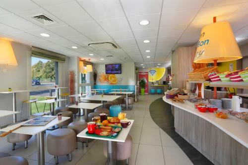 First Inn Hotel Paris Sud Les Ulis