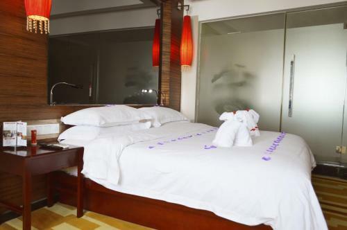 Huangma Holiday Hotel