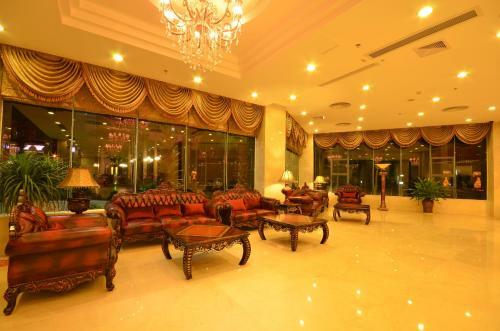 Huangma Holiday Hotel