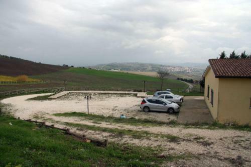 Agroturismo Agriturismo La Botte