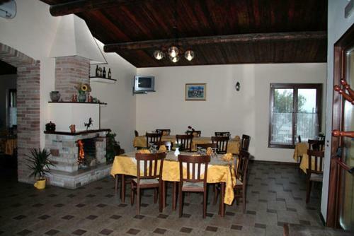 Agroturismo Agriturismo La Botte