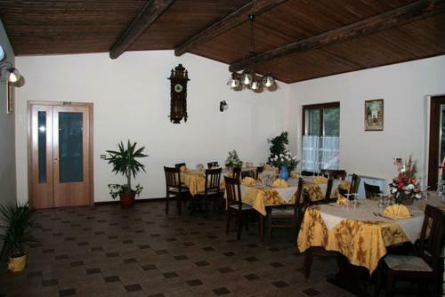 Agroturismo Agriturismo La Botte