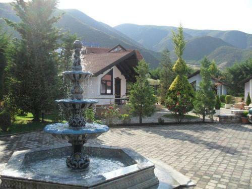 Hotel Lyhnidas
