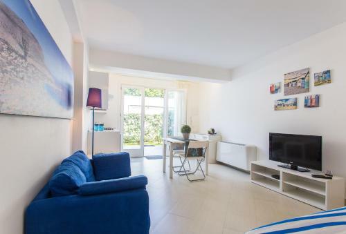 Apartamento Mondello Suites