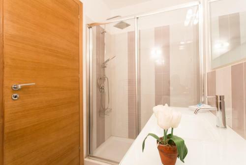 Apartamento Mondello Suites