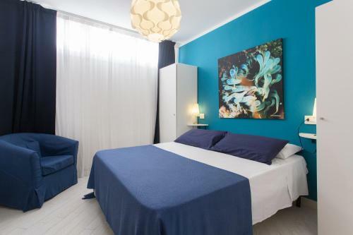 Apartamento Mondello Suites