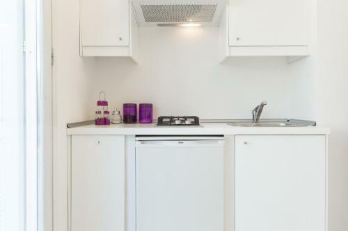 Apartamento Mondello Suites