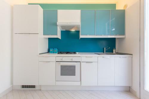 Apartamento Mondello Suites