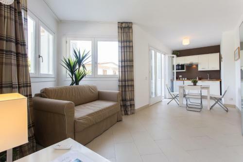 Apartamento Mondello Suites