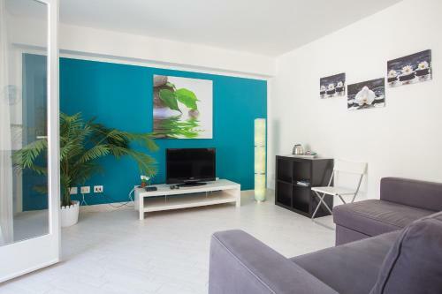 Apartamento Mondello Suites