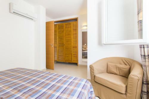 Apartamento Mondello Suites