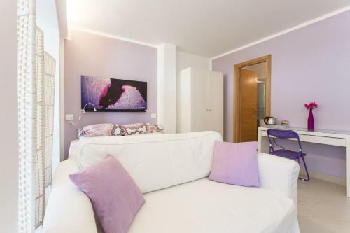 Apartamento Mondello Suites