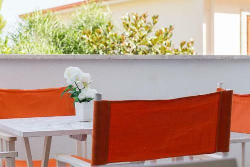 Apartamento Mondello Suites