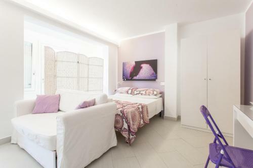 Apartamento Mondello Suites