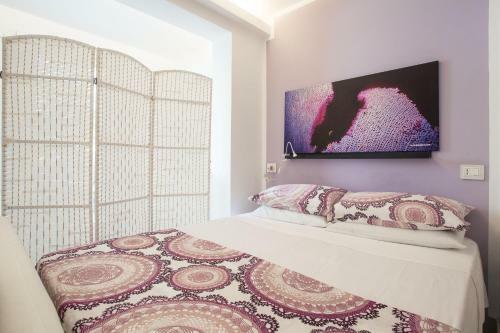 Apartamento Mondello Suites