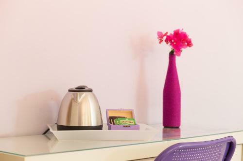 Apartamento Mondello Suites