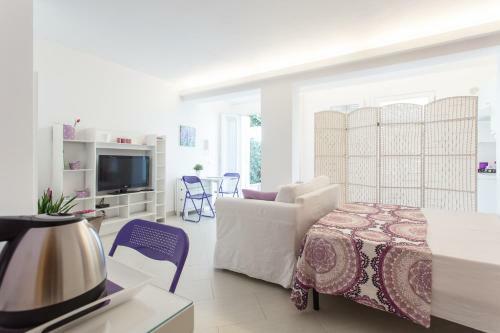 Apartamento Mondello Suites