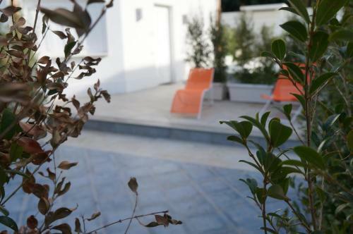 Apartamento Mondello Suites