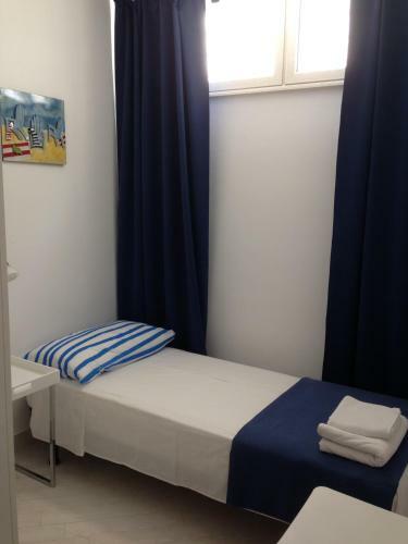 Apartamento Mondello Suites