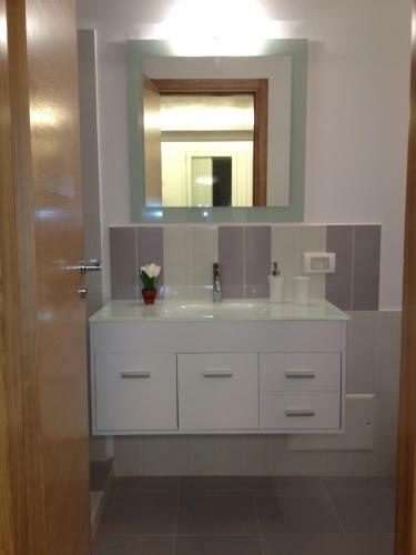 Apartamento Mondello Suites