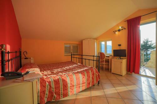 Hostal Villa Al Rifugio