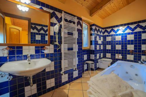 Hostal Villa Al Rifugio