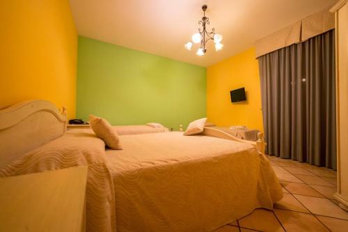 Hostal Villa Al Rifugio