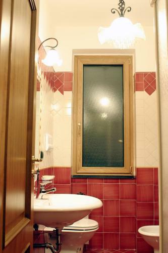 Hostal Villa Al Rifugio