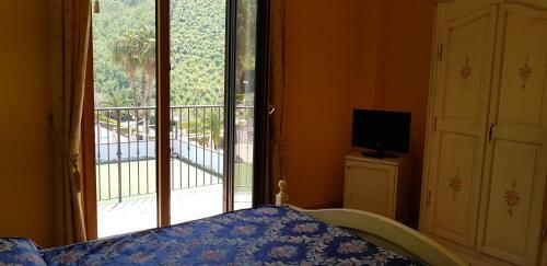 Hostal Villa Al Rifugio