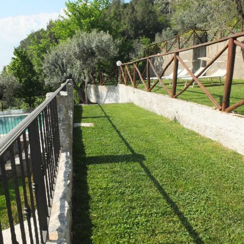 Hostal Villa Al Rifugio