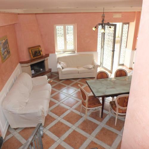 Hostal Villa Al Rifugio